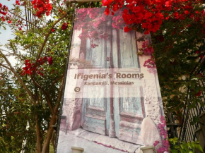 Ifigenia's Rooms